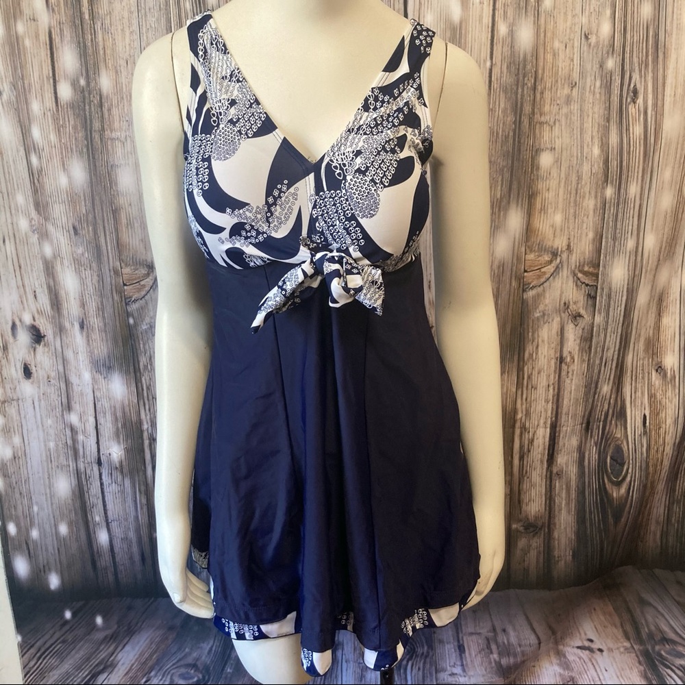 NWT Miyang OnePiece Bathing Suit